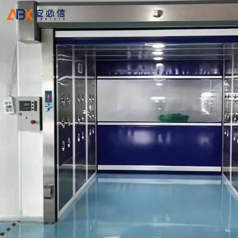 海南藏族高速门